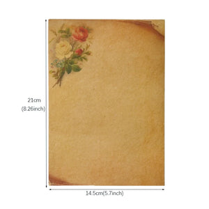 Fond Page Scrapbooking