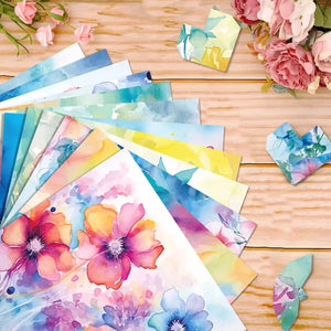 Papier de Scrapbook 30x30