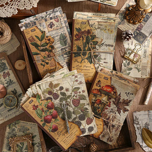 Papier Journal Scrapbook