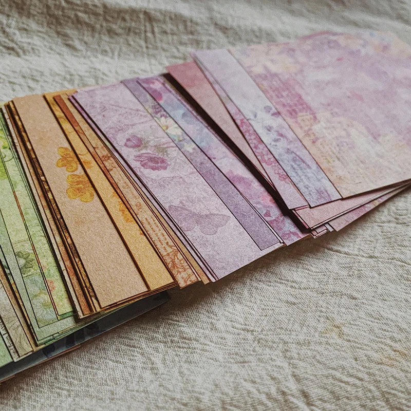 Papier pour Atelier Créatif