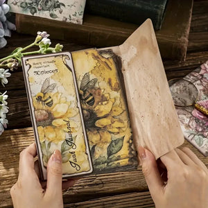 Papier de Scrapbook Baroque