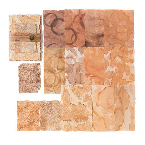 Papier en Relief Scrapbook