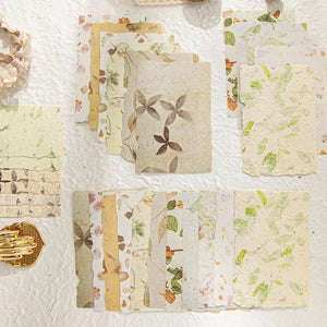 Papier de Scrapbooking Relief