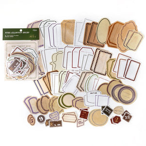 Page Pop Up pour Scrapbook