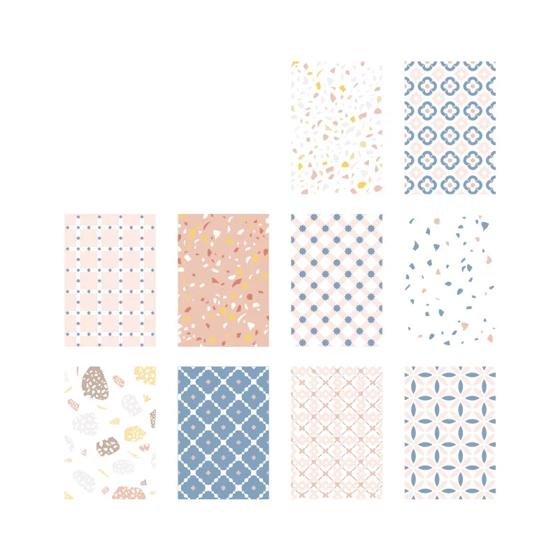Page Design Scrapbook