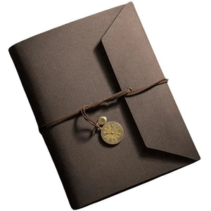 Scrapbooking Album Kraft