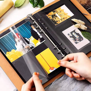 Scrapbooking Classeur