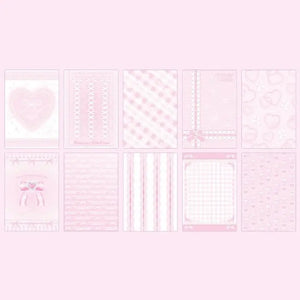 Papier Naissance de Scrapbooking