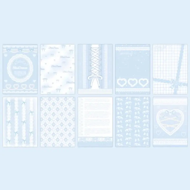 Papier de Scrapbook Naissance