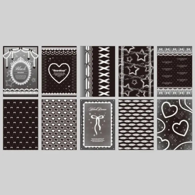 Papier Naissance Scrapbook