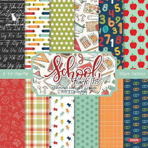 Papier Scrapbooking