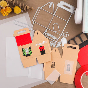 Papier Calque pour Scrapbook