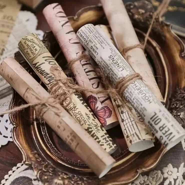 Papier Scrapbooking 