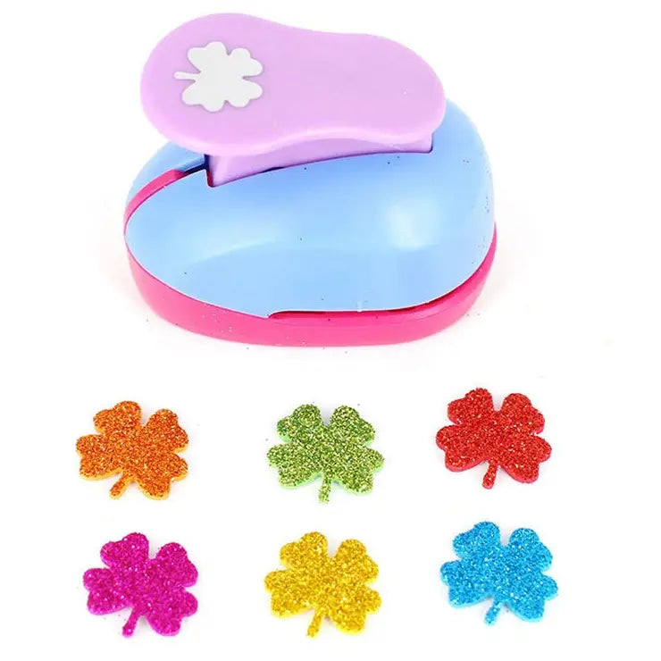 Mini-motifs assortis prêts pour une carte de fête