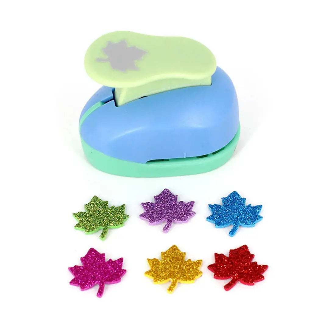 Perforatrice fleur pour confettis et bouquets de papier
