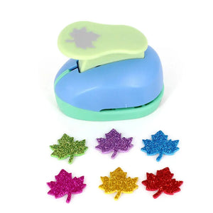 Perforatrice fleur pour confettis et bouquets de papier