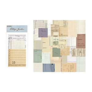 Papier Art Créatif de Scrapbooking