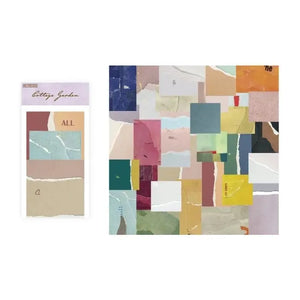 Papier Art Créatif de Scrapbook