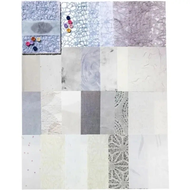Papier de Scrapbooking Texturé